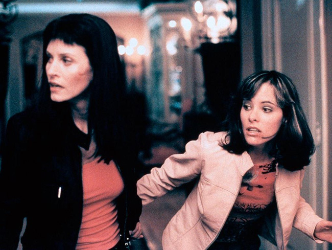 Scream 3 (2000) 