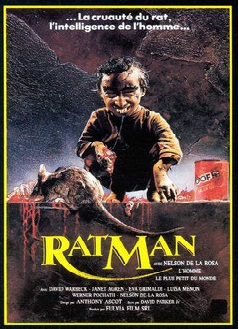 Ratman 