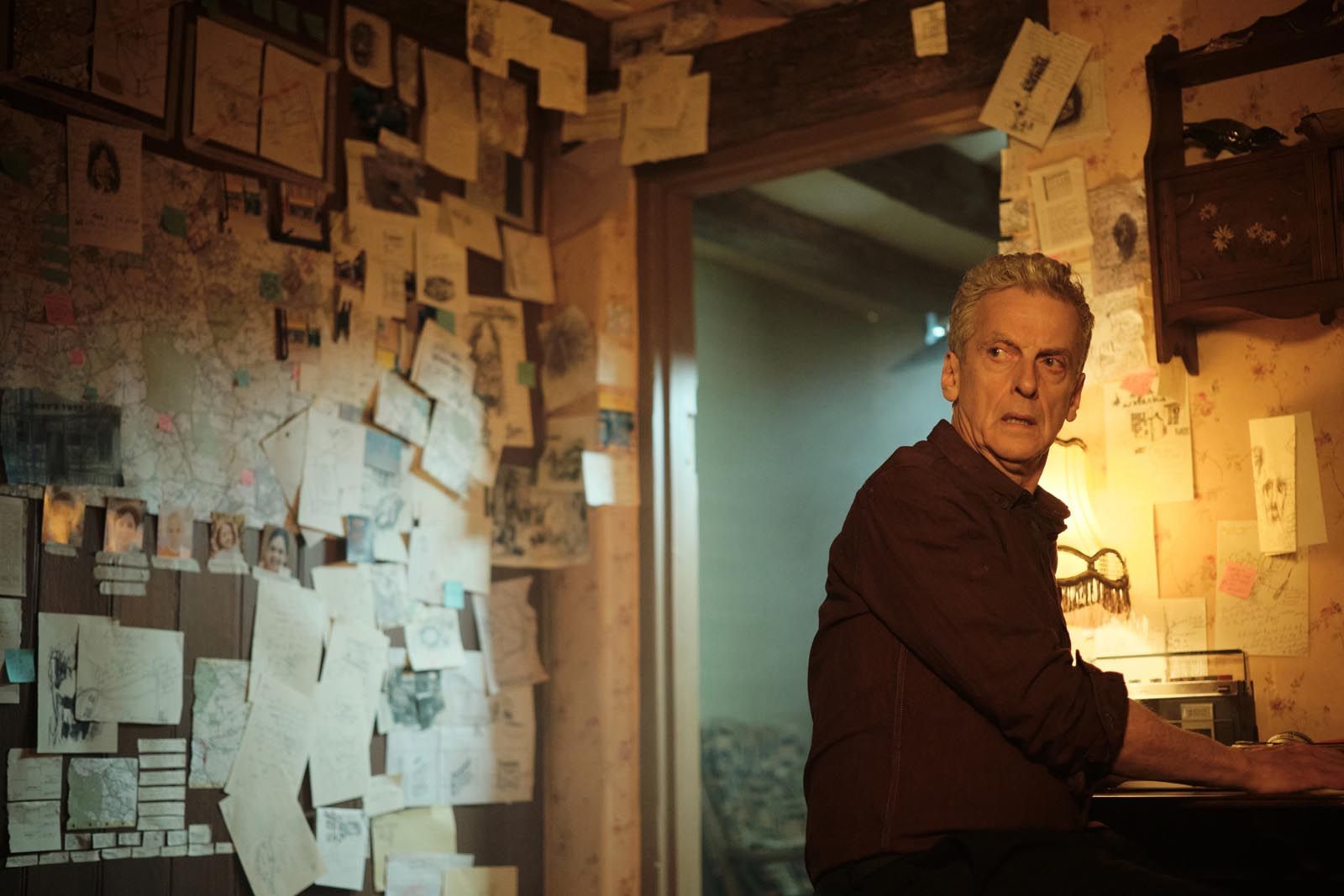 The Devil's Hour - Saison 2 