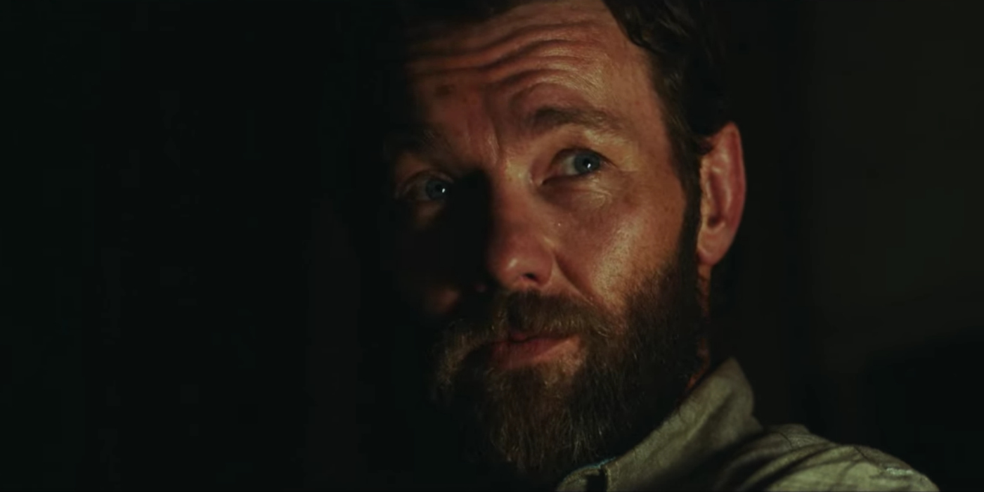 It Comes At Night de Trey Edward Shults - 2017 / Epouvante - Horreur