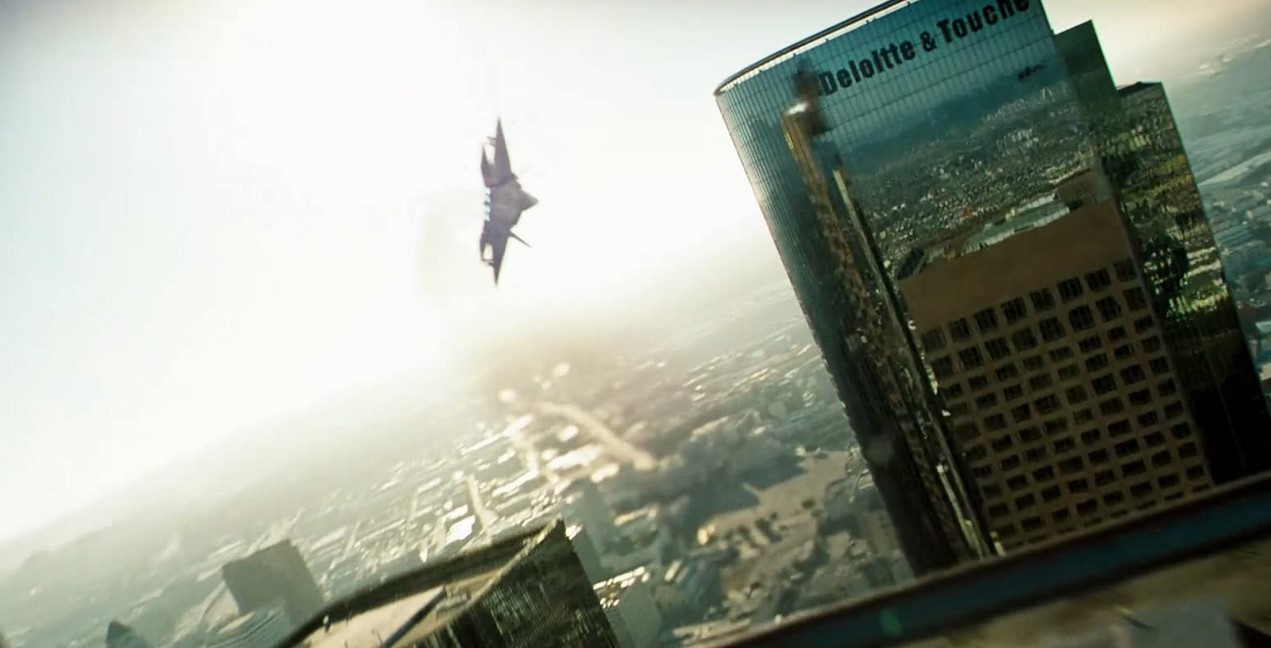 Transformers (2007)