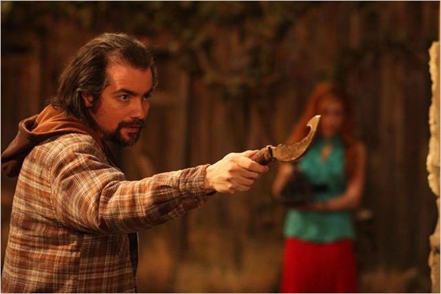 Shoot (2009) 