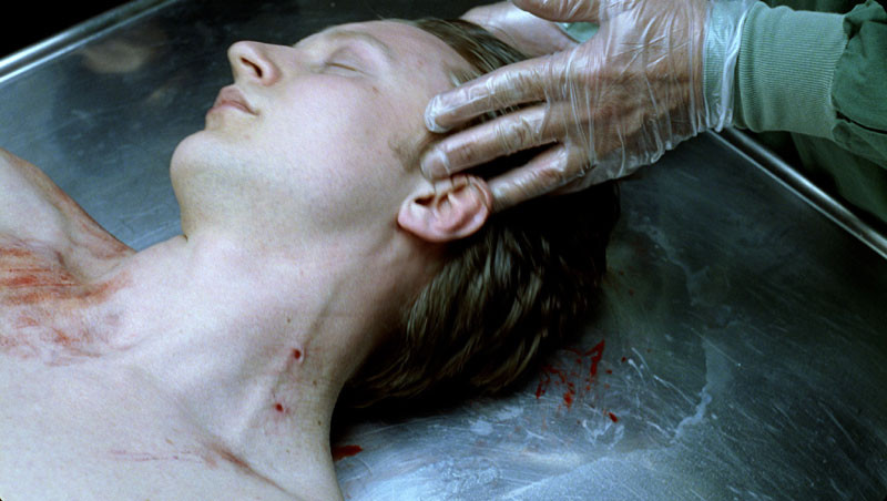 Tale Of Vampires (2006) 