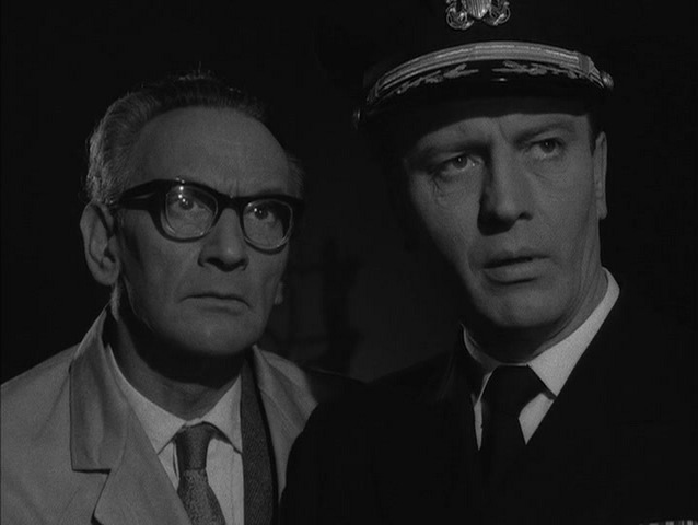 Le Pionnier de l'Espace (1959)