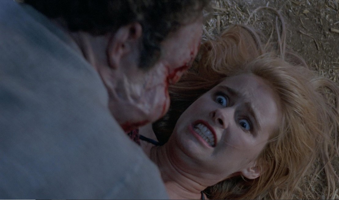 Ticks (1993)