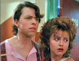 Histoires Fantastiques - Saison 2 (1986)