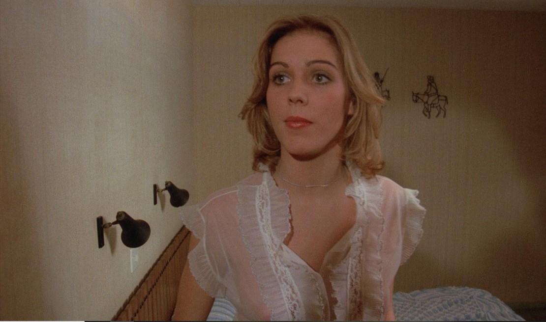 La Lune De Sang (1981) 