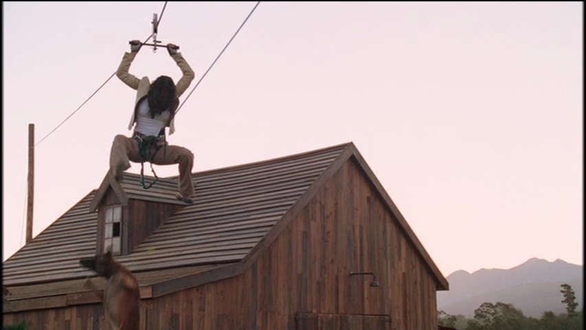 The Breed (2006)