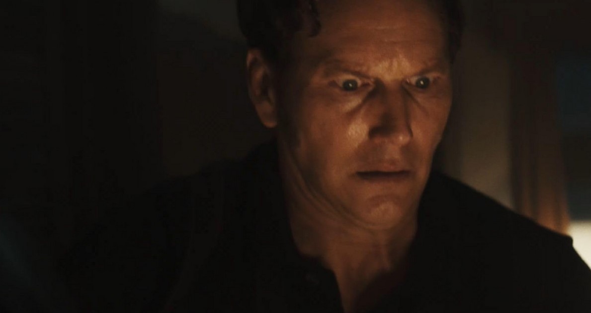 The Conjuring : L'Heure du Jugement (2025)