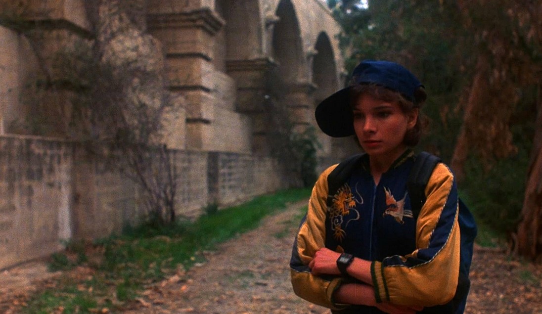 Neon Maniacs (1986) 