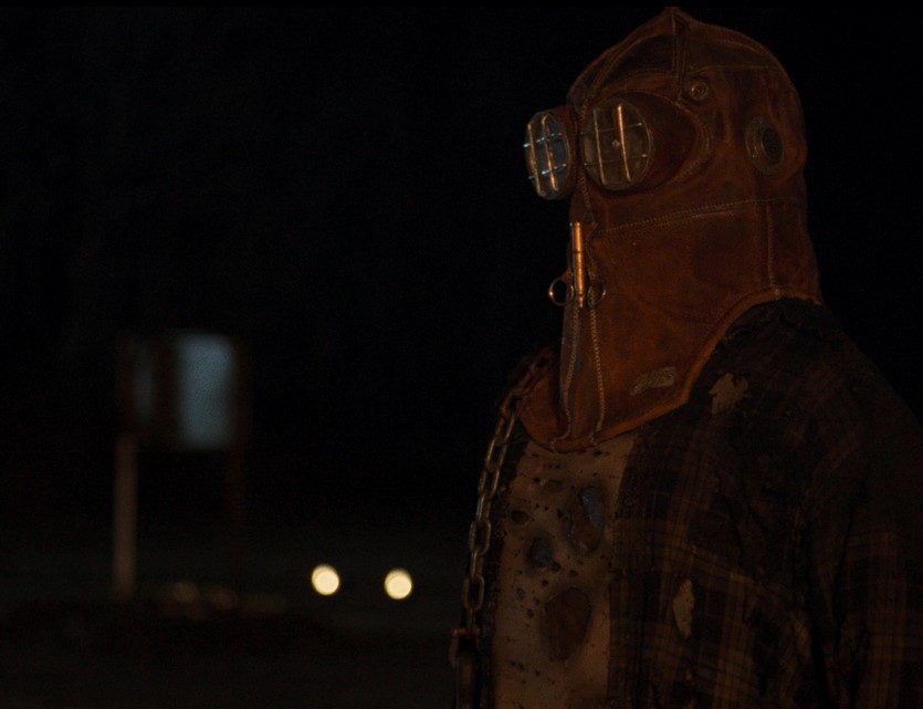 In A Violent Nature (2024)