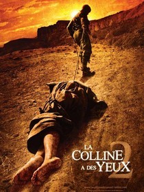 La Colline A Des Yeux 2