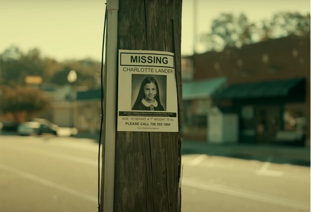 Holy Ghost (2025) 
