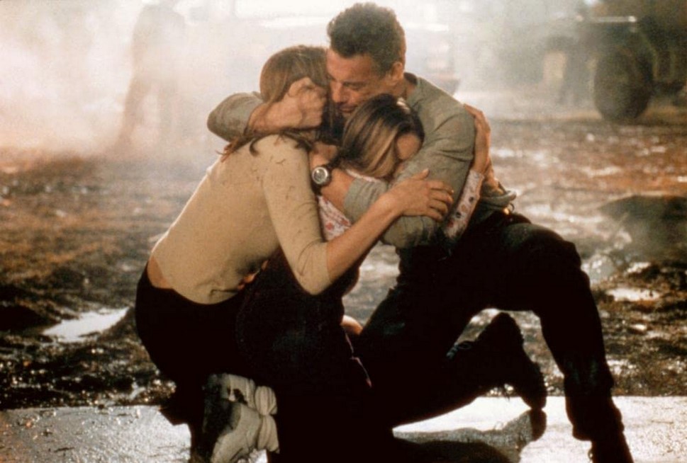 Universal Soldier - Le Combat Absolu (1999) 