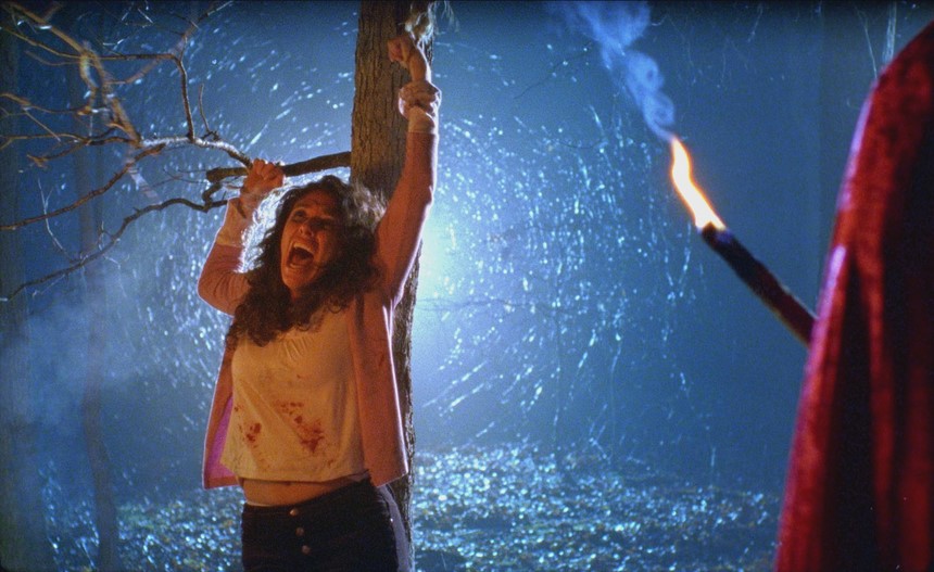 Satan's Playground (2006)