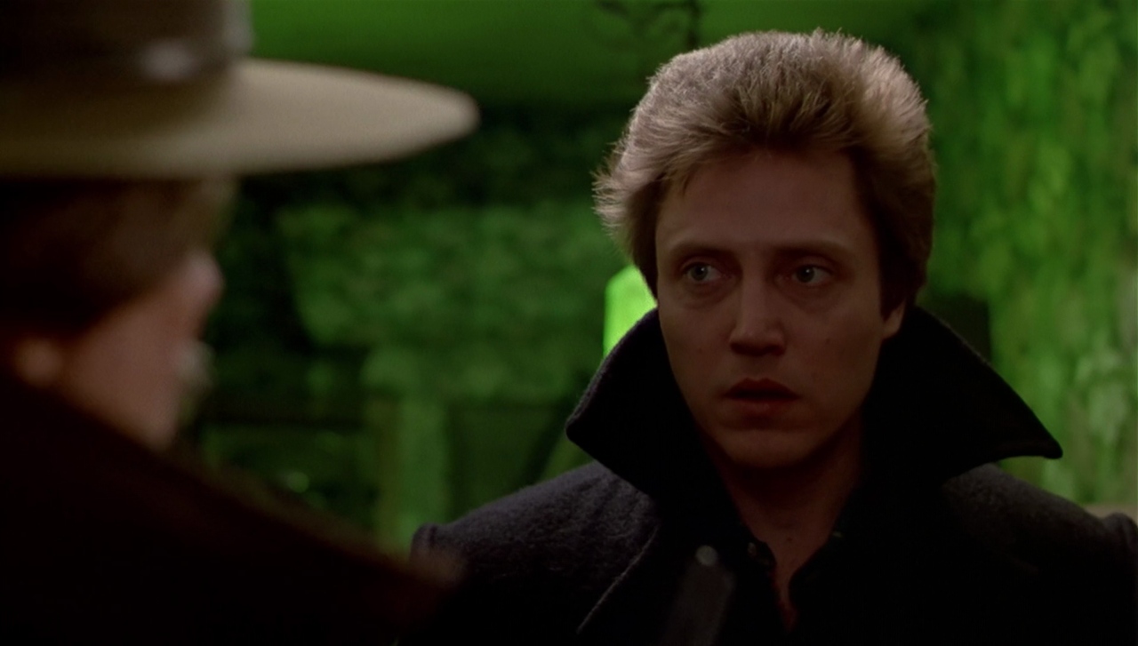 Dead Zone (1983) 