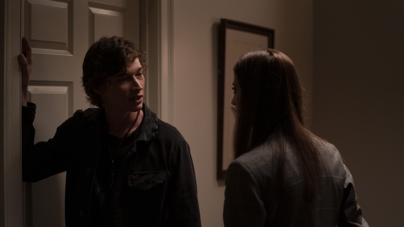 Une Maison Dans Le Bayou (2021)