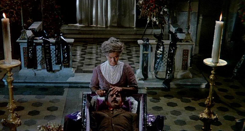 La Maison de l'Exorcisme (1975)