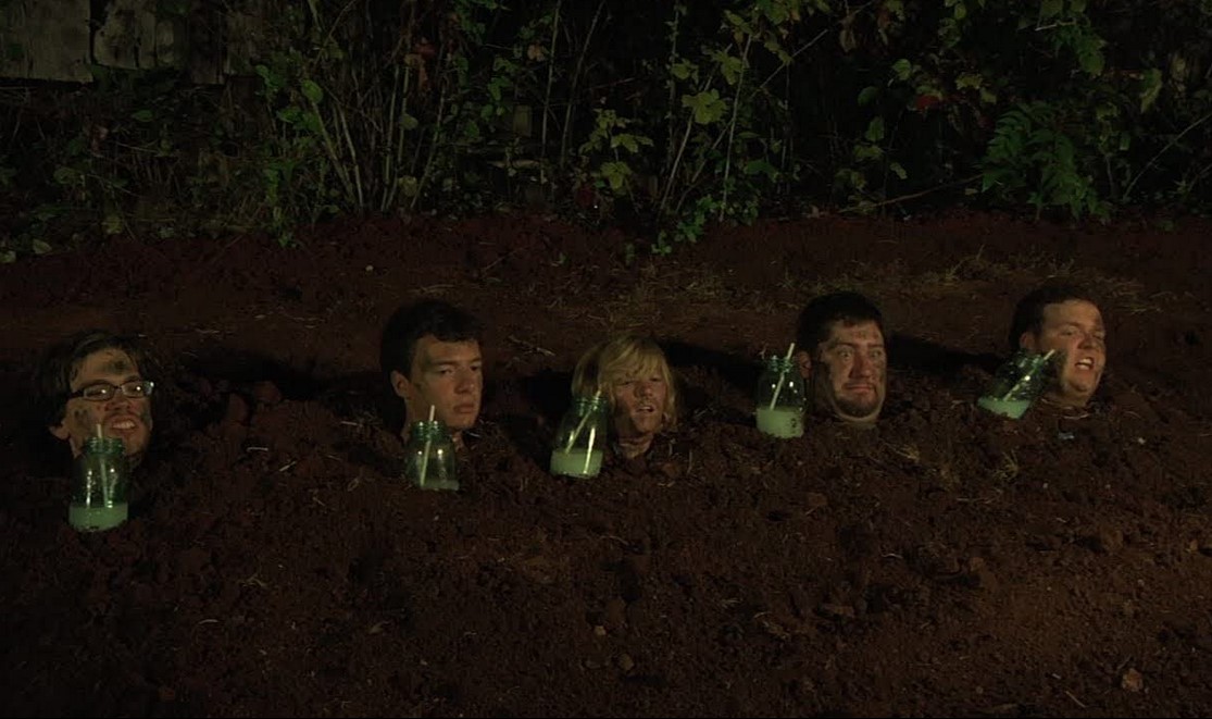 Nuits De Cauchemar (1980)
