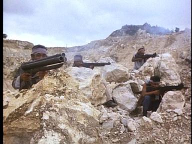 Apocalypse Warriors (1992)