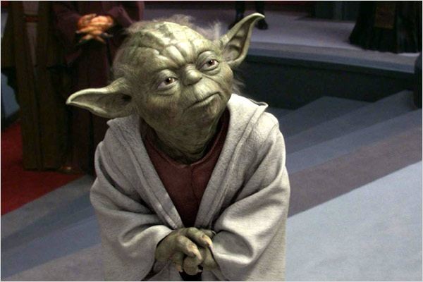 Star Wars - Episode 2 : L'Attaque Des Clones (2002) 