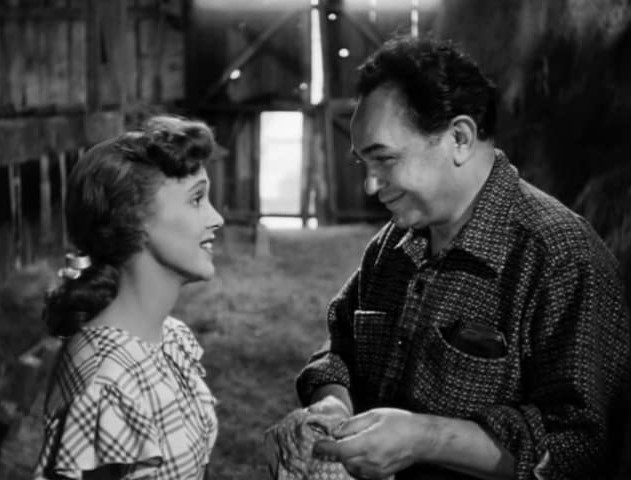 La Maison Rouge (1947) 