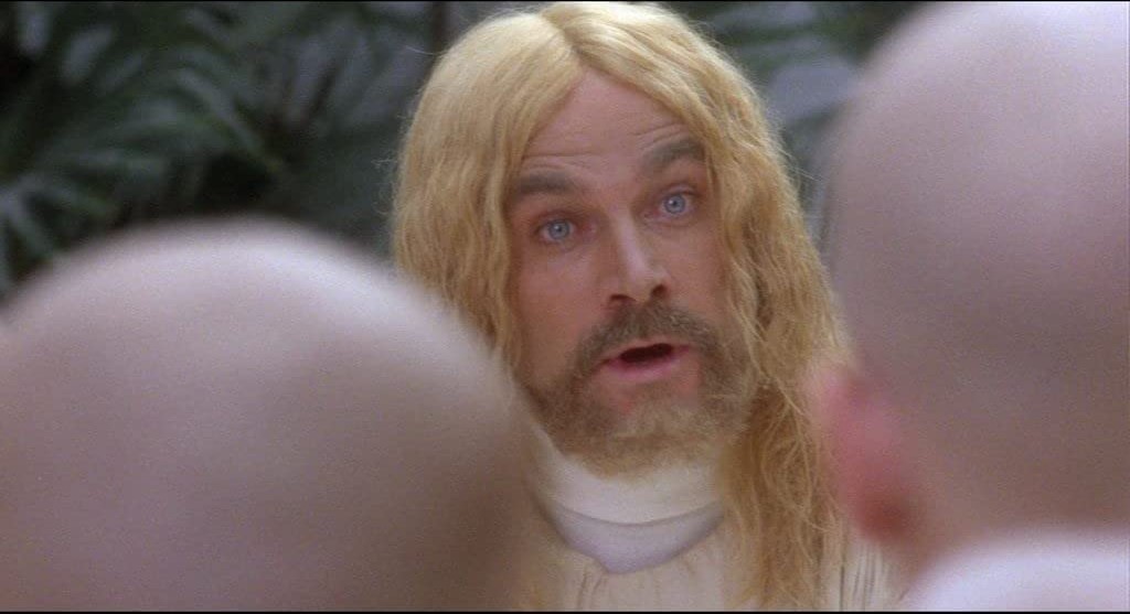 The Visitor (1979) 