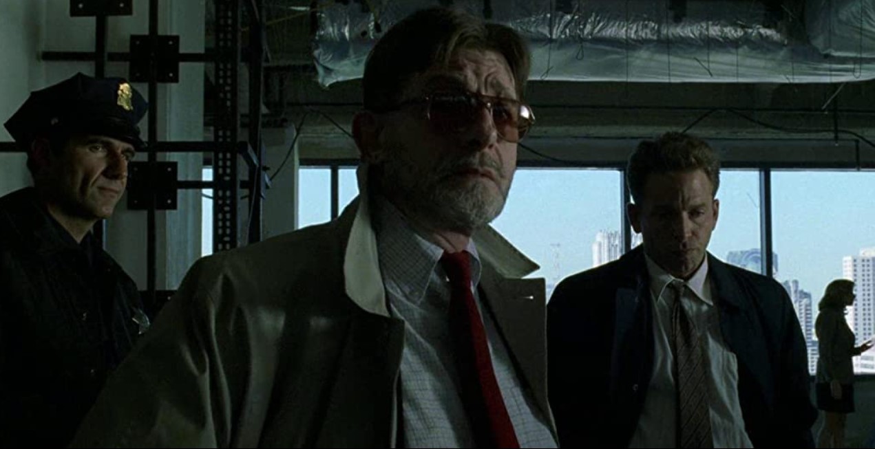 The Game (1997)