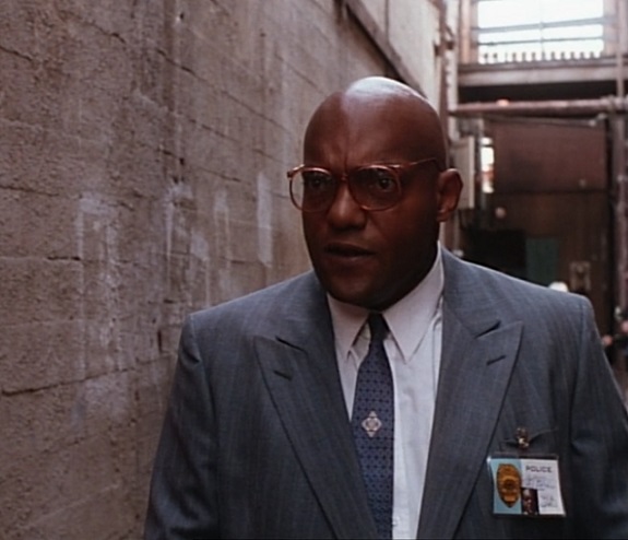 Sleepstalker (1995)