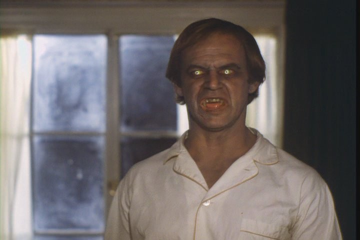 Les Vampires De Salem (1979) 