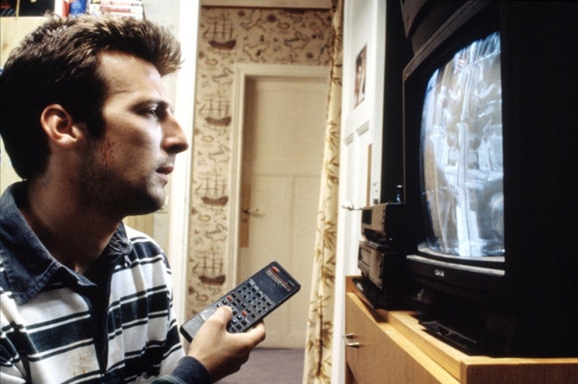 Assassin(s) de Mathieu Kassovitz - 1997
