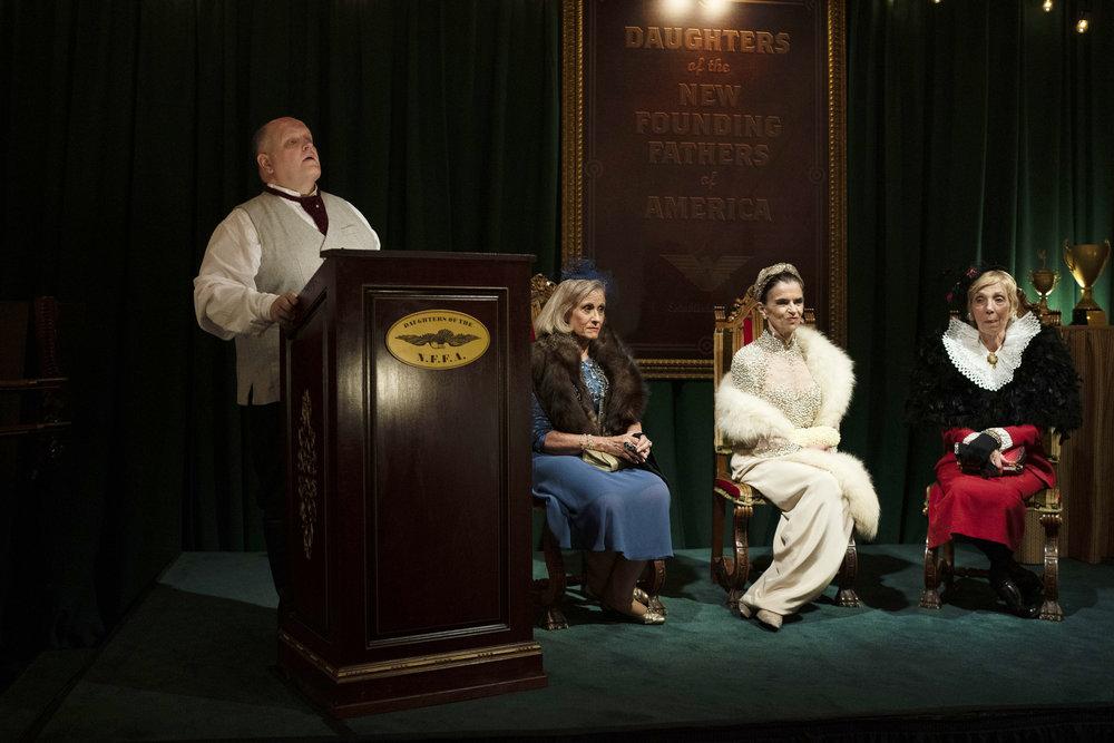 The Purge - Saison 2 (2019)