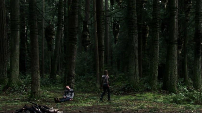 Blood Forest (2009)