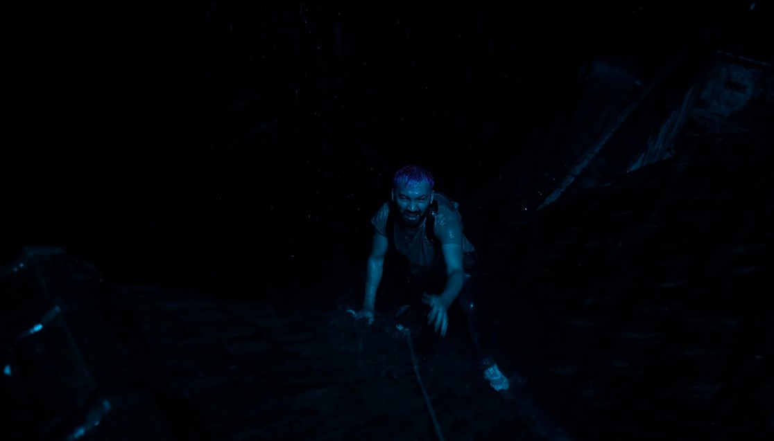 Do Not Enter (2024) 