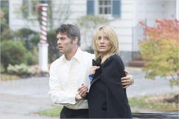 The Box (2009)