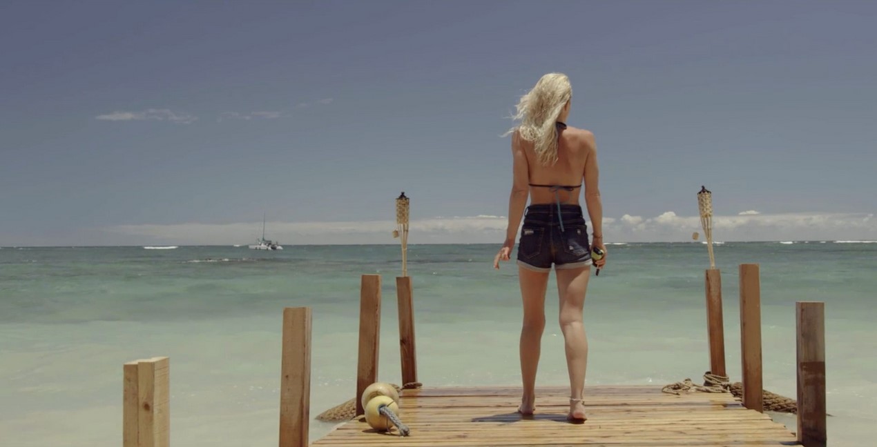 Maneater (2022)