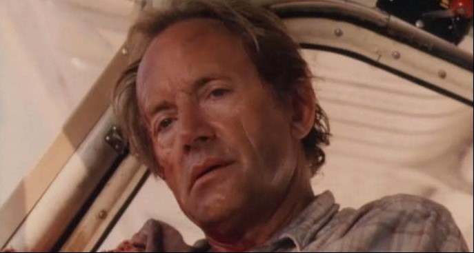 Peur Panique (1995) 