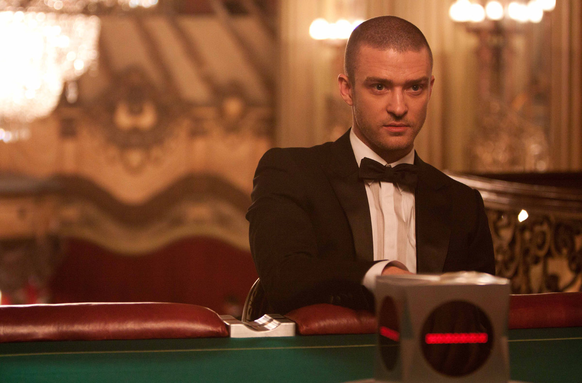 Time Out (2011) 