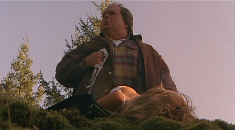 American Gothic de John Hough - 1988