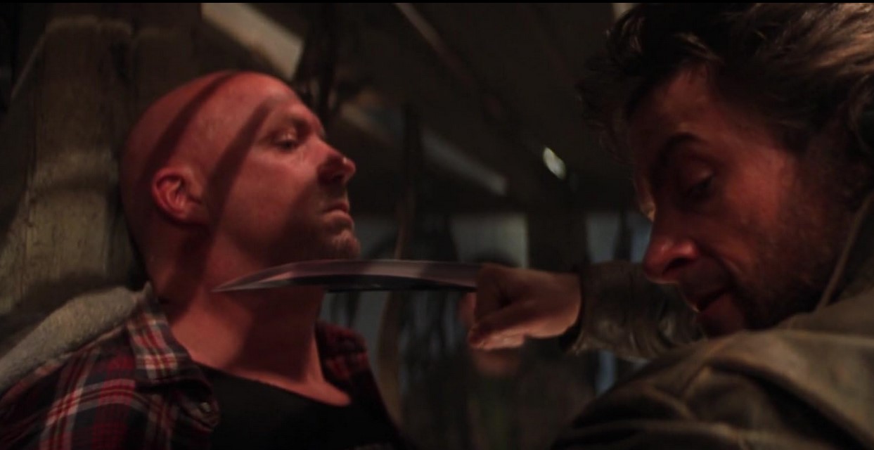 X-Men (2000)