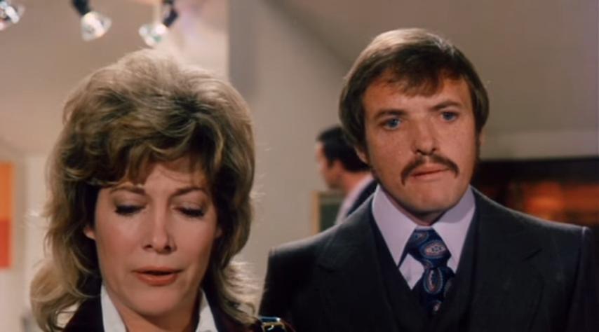 Crucible Of Terror (1971)