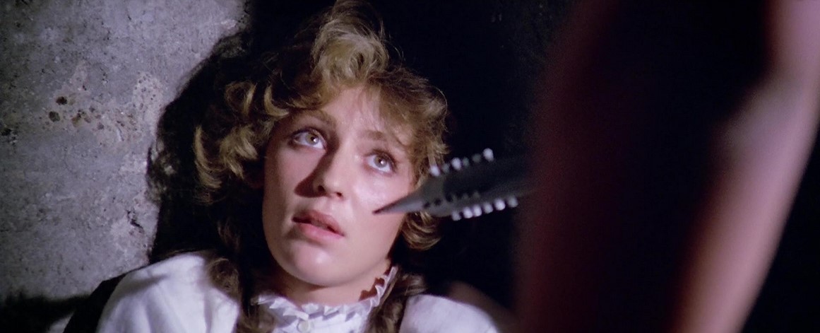 Les Guerriers Du Bronx (1982)