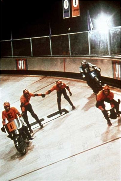 Rollerball (1975)  