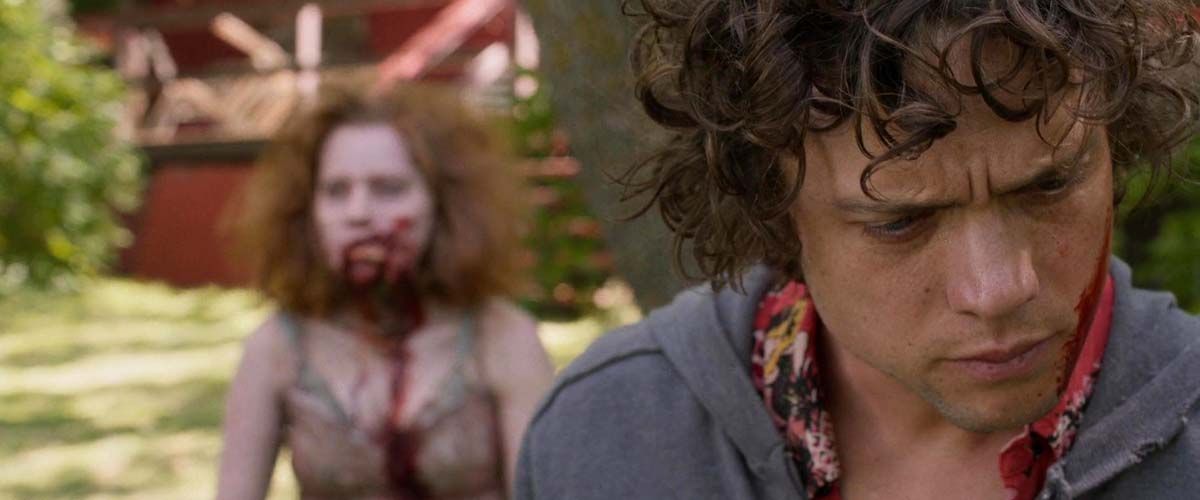 Die Alone (2024) 