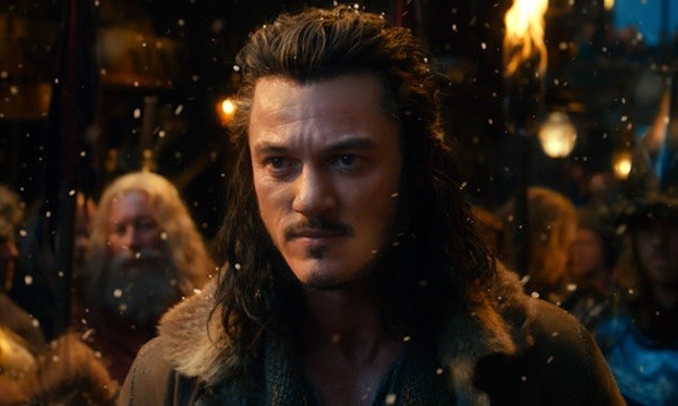 Dracula Untold de Gary Shore - 2014 / Fantastique - Horreur