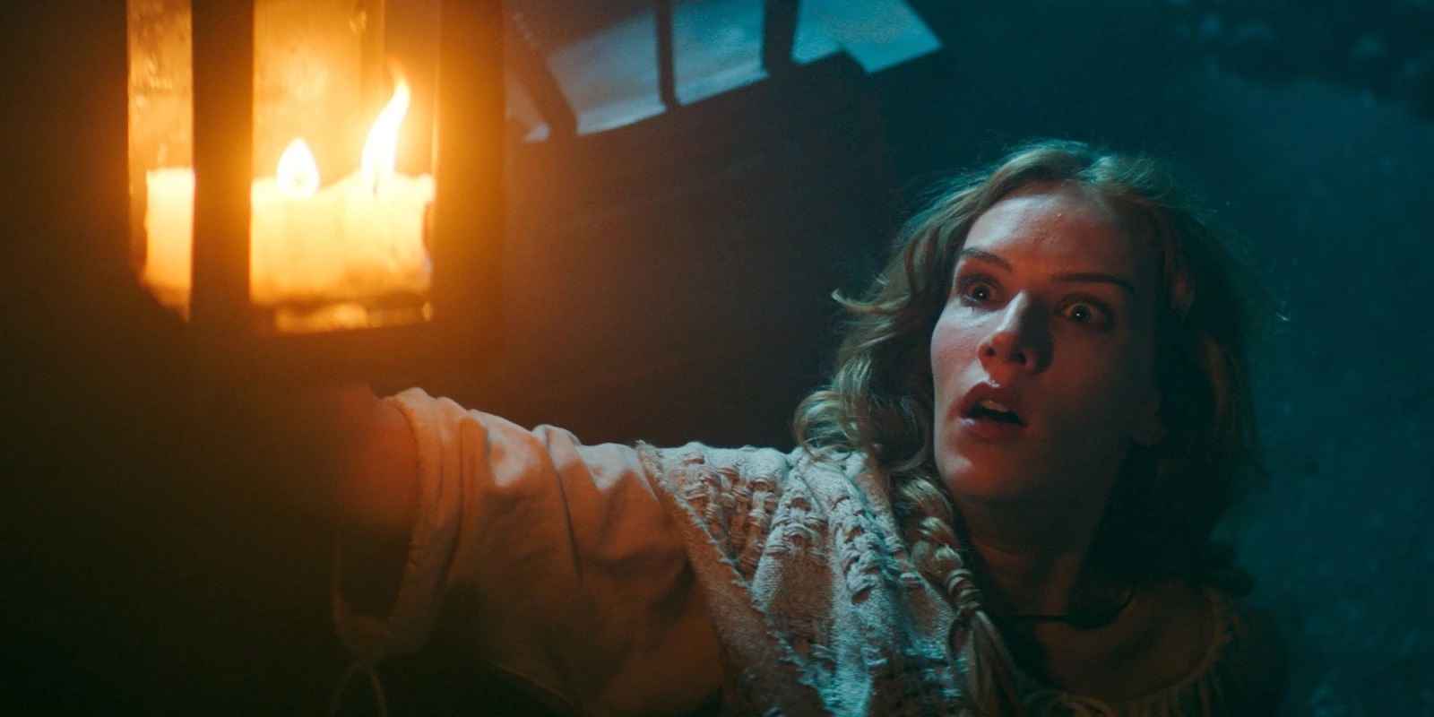 Sorcière (2020)