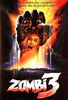 Zombi 3