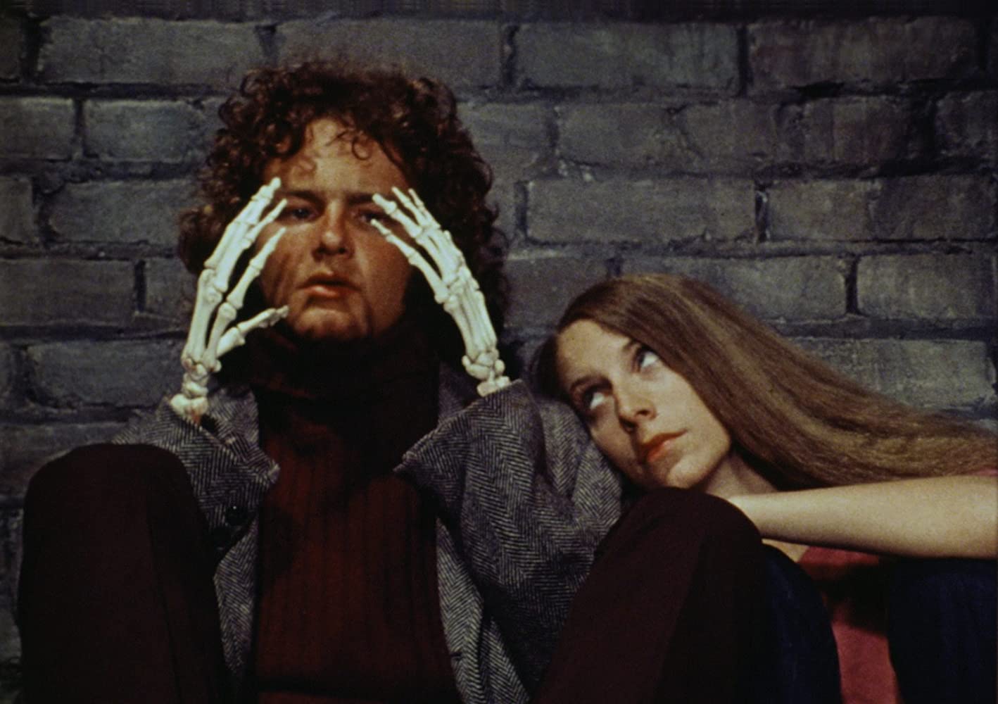 Death Bed (1977)