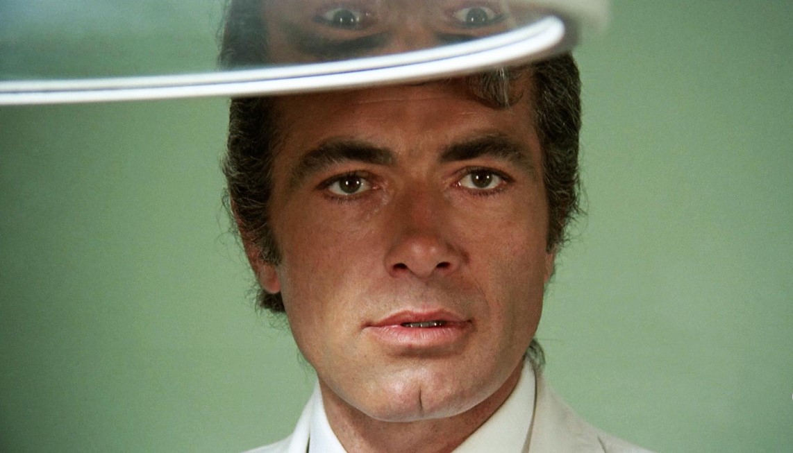 La Peur Au Ventre (1972) 