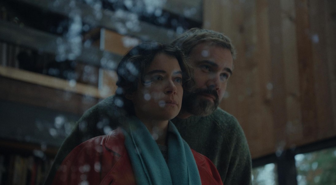 L'Élue (2025)